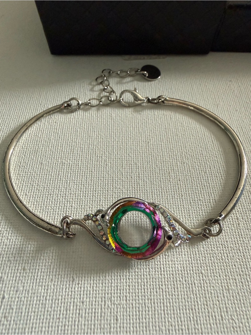 NEW Kate Lynn Rise From The Ashes Phoenix Bracelet